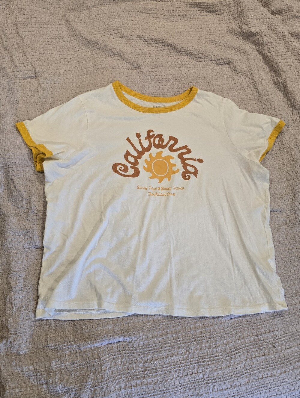 Old Navy Tee